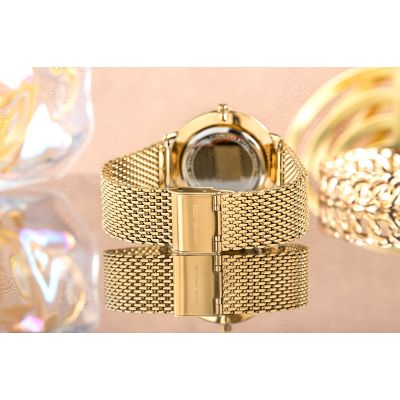 7. Zegarek Damski MICHAEL KORS Pyper MK4339 + BOX