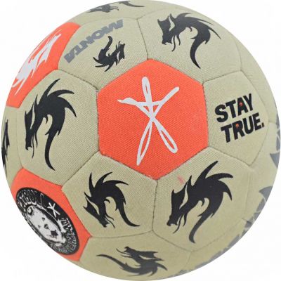 2. Piłka nożna Select Monta Freestyler 2019 15135