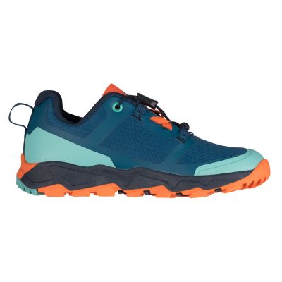 7. Buty Trollkids Kids Sandefjord Hiker XT Jr 664-198