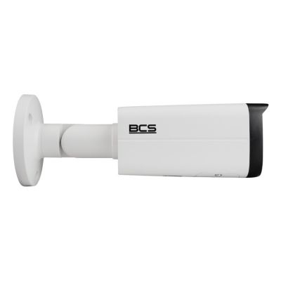 5. Kamera IP tubowa 8Mpx BCS-L-TIP48FCR6L5-Ai1