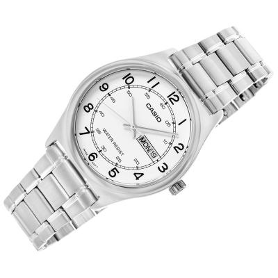 2. Zegarek Męski CASIO MTP-V006D-7B2UDF + BOX