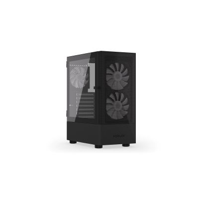 17. Obudowa KRUX Vako RGB