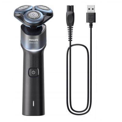 3. Golarka PHILIPS series 5000X X5006/00