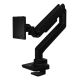 6. Arozzi TIS Alzare Neo Pro 17"-49" 1TFT 3Gelenke Max.20KG sch