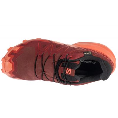 3. Buty do biegania Salomon Speedcross 6 GTX W 475843