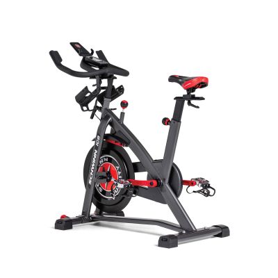 3. Rower Spinningowy Schwinn IC8