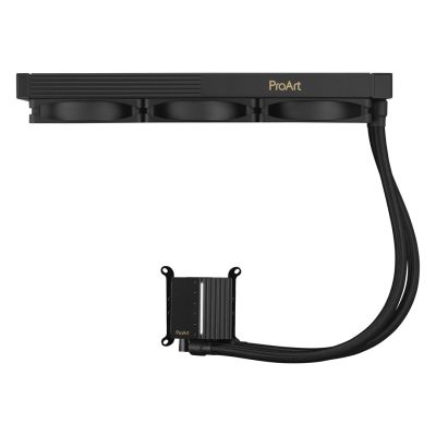14. Chłodzenie ASUS PROART LC 360