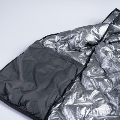 10. Kamizelka Elbrus pikowana Huel Vest Primaloft W 92800622493