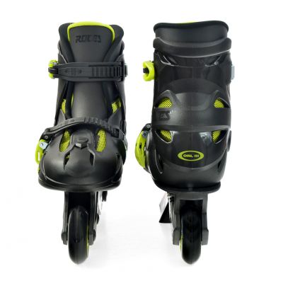 4. ŁYŻWOROLKI ROCES ORLANDO III 400687 09