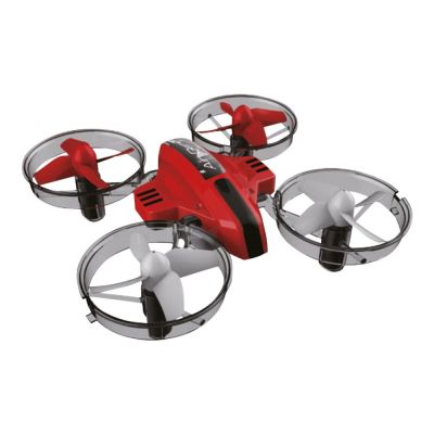 Dron Amewi Air Genius All in 1, 4 wirniki, 300 mAh