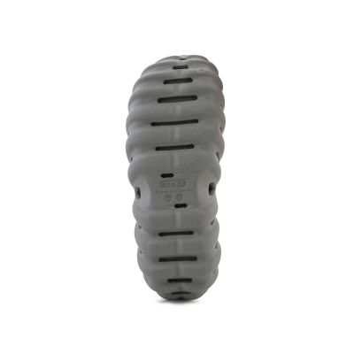 8. Klapki Crocs Echo Slide Elephant 208170-1LM 