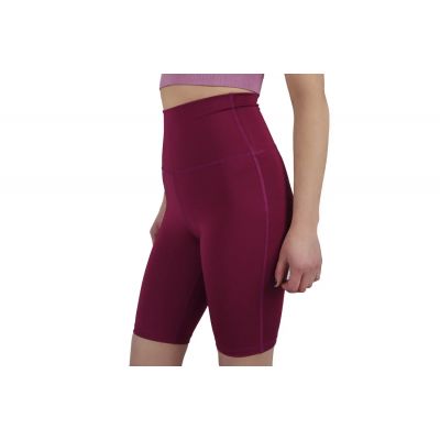2. Spodenki GymHero Shorts W SHORTS-FUCHSIA