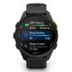 7. Zegarek Garmin Forerunner 70 43mm Black