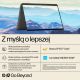 12. HP Spectre x360 16-aa0233nw Ultra 7 155H 16" 2.8K Touch OLED 120Hz AG 16GB DDR5 6400 SSD1TB RTX 4050_6GB Cam 9MP 83Wh  W11Pro 2Y