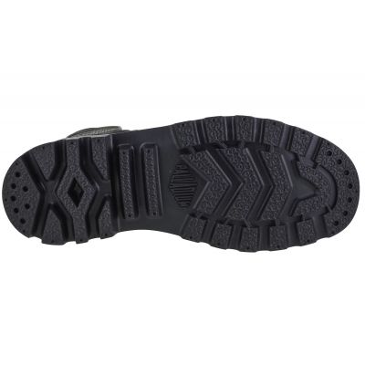 4. Buty Palladium Pampa Hi HTG Supply U 77356-001-M