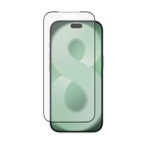 Szkło hartowane matowe AMAZINGTHING Radix +Care Matte Glass na iPhone 18 Pro z ramką montażową