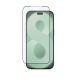 Szkło hartowane matowe AMAZINGTHING Radix +Care Matte Glass na iPhone 18 Pro z ramką montażową