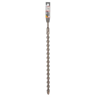 2. Bosch 1 618 596 260 wiertło Hammer drill bit 1 szt.