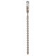 2. Bosch 1 618 596 260 wiertło Hammer drill bit 1 szt.