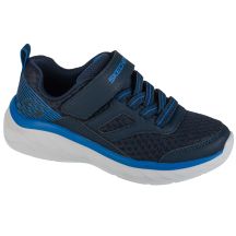 Skechers Boundless 403718L-NVBL Granatowe 28