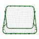 9. VIRTUFIT REGULOWANY ODBIJACZ - KICKBACK - 100 X 100 CM - ZIELONY