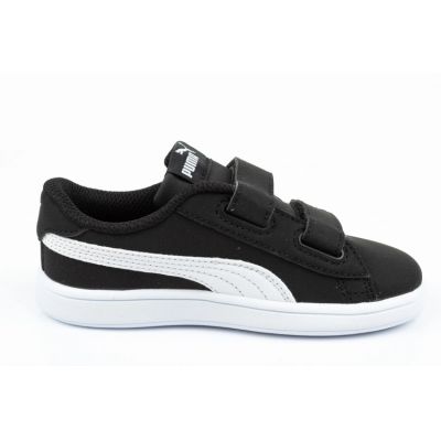 5. Buty Puma Smash v2 Jr 365184 34