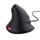 6. Mysz gamingowa TRUST GXT 144 Rexx Pionowa