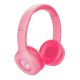 2. Słuchawki TRUST Nouna Wireless Kids pink