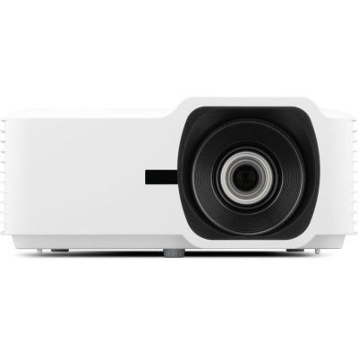 5. Projektor ViewSonic LS630W WXGA 4500ANSI 2xHDMI USB RS232 RJ45