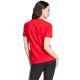 8. Koszulka adidas Loungewear Essentials Slim Logo Tee W IY9189