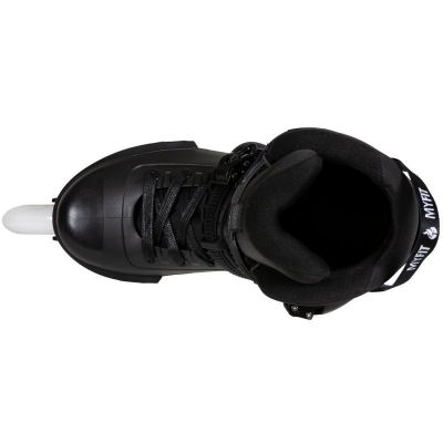 4. Rolki Powerslide Next Core 110 '20 908366-40