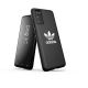 Etui Adidas OR Moudled Case Trefoil na Samsung Galaxy S20 - czarne