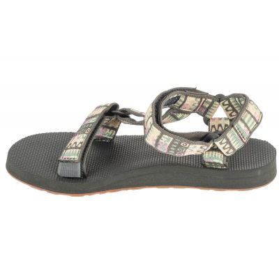 2. Sandały Teva Original Universal Sandals W 1003987-GH