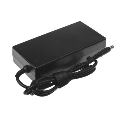 2. GREEN CELL ZASILACZ AD111P DO HP ELITEBOOK 8530P 8530W 8540P 8540W 8560P 8560W 8570W 8730W ZBOOK 15 G1 G2 19.5V 7.7A 150W