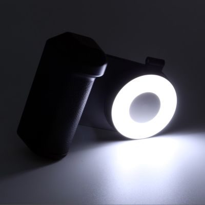 7. RealPower Selfie MagFree Lampka do selfie