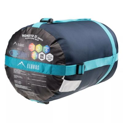 3. Śpiwór Elbrus Rohito II 92800404126