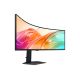 3. Samsung S95UC monitor komputerowy 124,5 cm (49") 5120 x 1440 px Dual QHD LCD Czarny