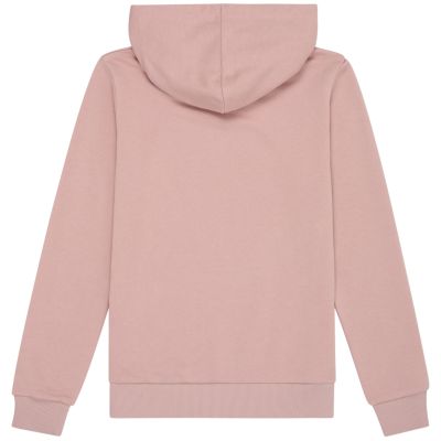 5. Bluza damska Fila Lierna jasnoróżowa FAW1054 40029