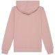 5. Bluza damska Fila Lierna jasnoróżowa FAW1054 40029