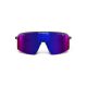 2. Okulary sportowe JULBO INTENSITY granatowy Cat 3 M