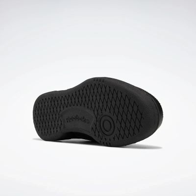 5. Sneakersy Reebok CLUB C BLACK/CHARCOAL-INT (100000198)