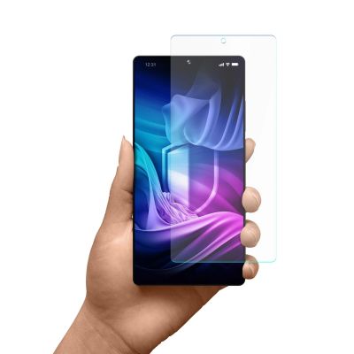 7. Folia ochronna matowa 3mk Silky Matt Pro na Samsung Galaxy S25 Ultra