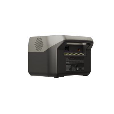 7. Przenośna stacja zasilania EcoFlow RIVER 2 Max 512Wh