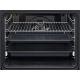 15. Piekarnik ELECTROLUX EOF4P56X czyszczenie pyroliza