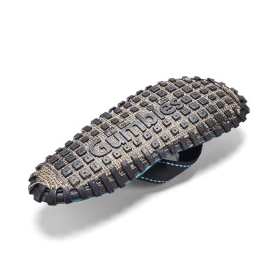 5. Gumbies japonki unisex ISLANDER FLIP-FLOP DOTTY