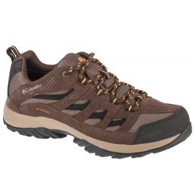 Buty Columbia Crestwood Waterproof M 2100651255