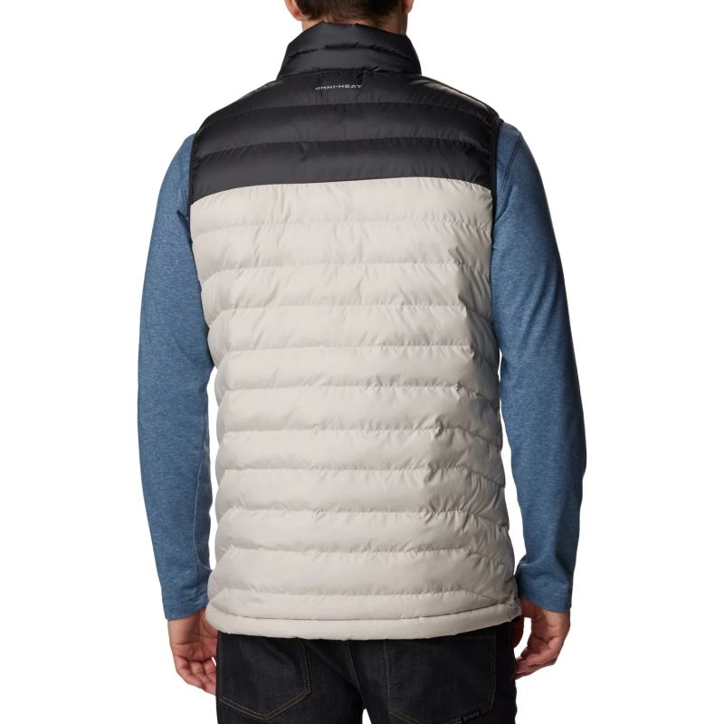 4. Kamizelka Columbia Powder Lite Vest M 1748031278