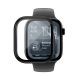 3. Szkło ochronne AMAZINGTHING Radix z etui na Apple Watch Series 11 42 mm - czarne