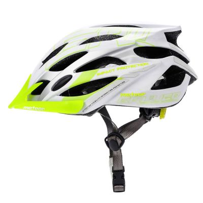 2. Kask rowerowy Meteor Gruver 24800-24802 52-56 cm