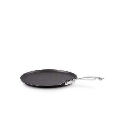 5. Patelnia do naleśników nieprzywierająca Le Creuset 28cm